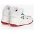Gucci Sneakers con lacci per bambini Bianco - vista 6