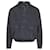 Isabel Marant Denim-Kurzjacke Braun - Ansicht 4