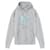 Isabel Marant Kapuzenpullover Braun  - Ansicht 1