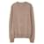 Isabel Marant Merinowollpullover Braun  - Ansicht 5
