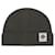 Bally Berretto con patch logo Verde  - vista 1