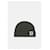 Bally Berretto con patch logo Verde  - vista 4