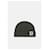 Bally Berretto con patch logo Verde  - vista 5