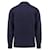 Isabel Marant Polo-Strick Blau  - Ansicht 5