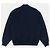 Isabel Marant Jersey Bomberjacke Blau - Ansicht 5