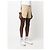 Thom Browne Hochdichte Nylon-Tech-Shorts Braun - Ansicht 6