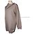 Maison Martin Margiela Felpa grigia con collo alto Maison Margiela Multicolore - vista 2