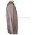 Maison Martin Margiela Felpa grigia con collo alto Maison Margiela Multicolore - vista 3