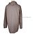 Maison Martin Margiela Felpa grigia con collo alto Maison Margiela Multicolore - vista 4