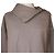 Maison Martin Margiela Felpa grigia con collo alto Maison Margiela Multicolore - vista 6