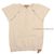 Chloé Burberry Mark T-Shirt und Denim-Shorts Set für Mädchen Blau - Ansicht 4