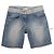 Chloé Burberry Mark T-Shirt und Denim-Shorts Set für Mädchen Blau - Ansicht 6