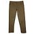 Alexander Mcqueen Khaki Jeanshose Braun