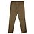 Alexander Mcqueen Khaki Jeanshose Braun - Ansicht 2