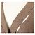 Chloé Strickjacke aus Wolle mit Cut-Out-Details Melange Beige Braun - Ansicht 6
