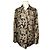 Etro Paisley Poly Jacke Mehrfarben