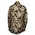 Etro Paisley Poly Jacke Mehrfarben - Ansicht 3