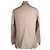 Jil Sander Chaqueta Beige Impresa Naranja - vista 4