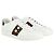 Gucci Baskets Basses Ace Stud Multicolore - vue 10