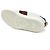Gucci Baskets Basses Ace Stud Multicolore - vue 8