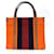 Gucci Mini Interlocking Tote Bag FABCL Mehrfarben - Ansicht 10