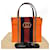 Gucci Mini Interlocking Tote Bag FABCL Mehrfarben - Ansicht 6
