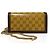 Gucci Borsa a spalla lunga portafoglio Chain Adidas Multicolore - view 10