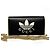 Gucci Borsa a spalla lunga portafoglio Chain Adidas Multicolore - view 13