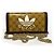 Gucci Borsa a spalla lunga portafoglio Chain Adidas Multicolore - view 2