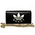 Gucci Borsa a spalla lunga portafoglio Chain Adidas Multicolore - view 4