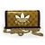 Gucci Borsa a spalla lunga portafoglio Chain Adidas Multicolore - view 6