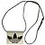 Gucci Mini portafoglio e borsa a tracolla Horsebit di Adidas Bianco