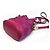 Gucci Borsa a secchiello GG Marmont matelassé piccola Rosa - vista 2