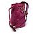 Gucci Borsa a secchiello GG Marmont matelassé piccola Rosa - vista 3