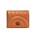 Gucci Cartera GG Marmont Matelassé AABZN Naranja - vista 5