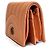 Gucci Cartera GG Marmont Matelassé AABZN Naranja - vista 6
