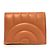 Gucci Cartera GG Marmont Matelassé AABZN Naranja - vista 9