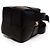 Borsa a tracolla mini Bottega Veneta marrone scuro - vista 12