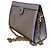 Gucci Borsa a Spalla Ophidia UKMBG Multicolore - vista 14