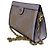 Gucci Borsa a Spalla Ophidia UKMBG Multicolore - vista 2