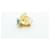 Gucci Anello leone in ottone D'oro  - vista 9