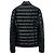 Chaqueta ligera de plumas para mujer Moncler Grenoble Walibi Negro - vista 2