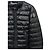 Chaqueta ligera de plumas para mujer Moncler Grenoble Walibi Negro - vista 8