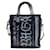 Balenciaga Graffiti Bazaar XS Multicolore  - vista 1