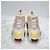 Balenciaga Sneakers Triple Paladium Multicolore - vista 2