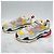 Balenciaga Sneakers Triple Paladium Multicolore - vista 3