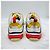 Balenciaga Sneakers Triple Paladium Multicolore - vista 4