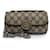 Gucci Petit GG Mini Bag Multicolore