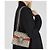Gucci Borsa a Spalla Dionysus Supreme KHNRN Multicolore - vista 11