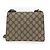 Gucci Borsa a Spalla Dionysus Supreme KHNRN Multicolore - vista 6